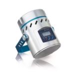 MAS-100 ECO Portable device for counting airborne microorganisms